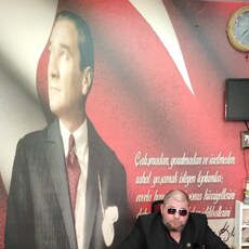 Фотография мужчины Tayfun, 47 лет из г. Киев