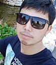 Sayfiddin, 34 года