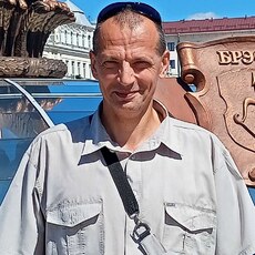 Фотография мужчины Сергей, 51 год из г. Барановичи