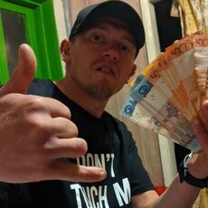 Фотография мужчины Андрей, 28 лет из г. Гомель