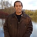 Александр, 64 года