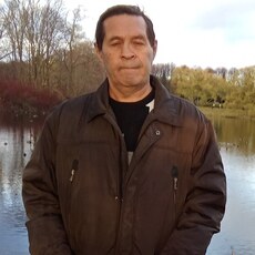 Фотография мужчины Александр, 64 года из г. Санкт-Петербург