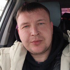 Фотография мужчины Роман, 38 лет из г. Киров