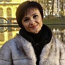Оксана, 46 лет