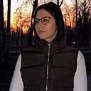 Ева, 18 лет