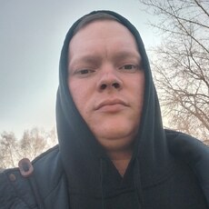 Фотография мужчины Виктор, 27 лет из г. Павлодар
