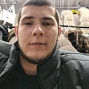 Ivan, 23 года