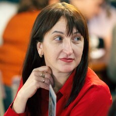 Фотография девушки Маргарита, 39 лет из г. Арсеньев
