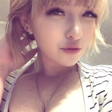 Фотография девушки Анастасія, 25 лет из г. Вознесенск