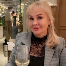 Фотография девушки Людмила, 57 лет из г. Кемерово