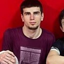 Иса, 20 лет