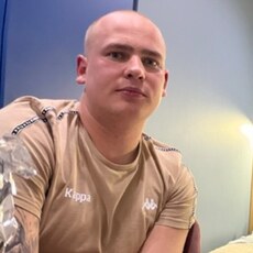 Фотография мужчины Михаил, 28 лет из г. Ярославль