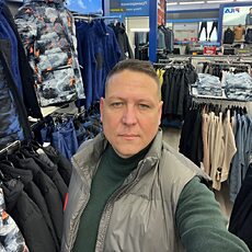 Фотография мужчины Дмитрий, 42 года из г. Екатеринбург