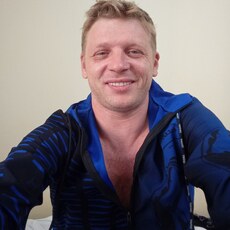 Фотография мужчины Андрей, 43 года из г. Москва