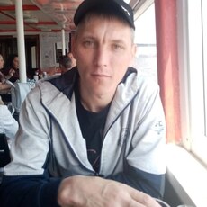 Фотография мужчины Иван, 35 лет из г. Новоалтайск