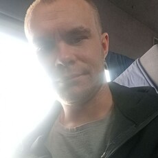 Фотография мужчины Андрей, 43 года из г. Ульяновск