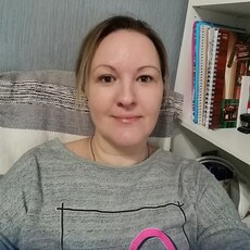Фотография девушки Марина, 46 лет из г. Новосибирск