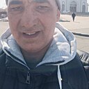 Бахор, 48 лет