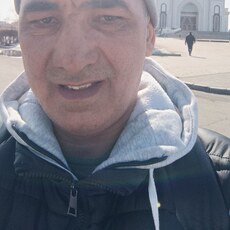 Фотография мужчины Бахор, 48 лет из г. Павлодар