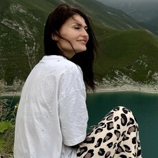 Фотография девушки Кристина, 38 лет из г. Ростов-на-Дону