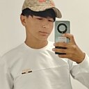 Шурик, 21 год