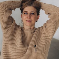Марина, 40 из г. Барнаул.