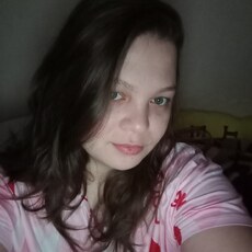 Фотография девушки Александра, 28 лет из г. Новосибирск