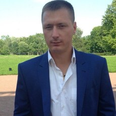 Фотография мужчины Александр, 36 лет из г. Славянск-на-Кубани