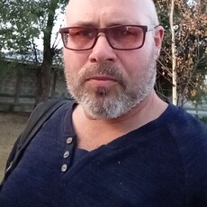 Фотография мужчины Евгений, 51 год из г. Хотьково