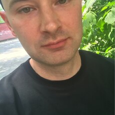 Фотография мужчины Андрей, 36 лет из г. Екатеринбург
