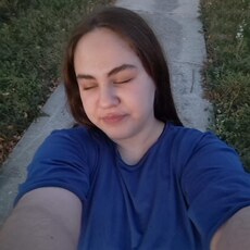 Фотография девушки Кристина, 19 лет из г. Тула