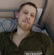 Фотография мужчины Вадим, 27 лет из г. Луга