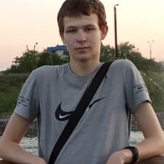 Фотография мужчины Александр, 19 лет из г. Омск
