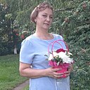 Лариса, 54 года
