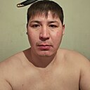 Алик, 35 лет