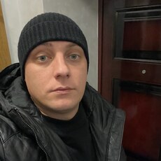 Фотография мужчины Max, 34 года из г. Магнитогорск