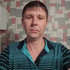Фотография мужчины Ангел, 41 год из г. Туапсе