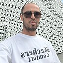 Али, 39 лет