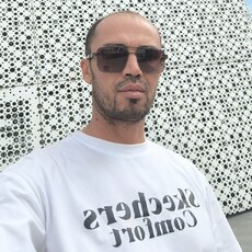 Фотография мужчины Али, 39 лет из г. Екатеринбург