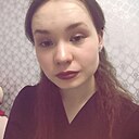 Аня, 19 лет