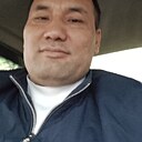 Багдат, 38 лет