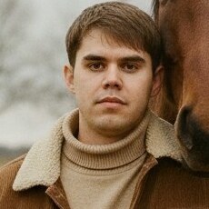 Фотография мужчины Андрей, 26 лет из г. Тюмень
