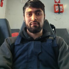 Фотография мужчины Огабек, 25 лет из г. Архара