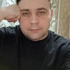 Фотография мужчины Максим, 33 года из г. Ступино
