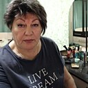 Галина, 58 лет