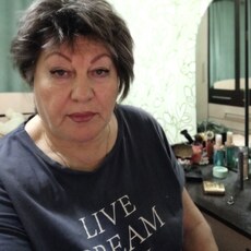 Фотография девушки Галина, 58 лет из г. Улан-Удэ