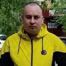 Фотография мужчины Александр, 40 лет из г. Ухта