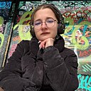 Юлия, 21 год