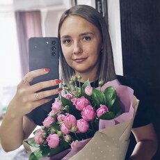 Фотография девушки Маша, 26 лет из г. Средняя Ахтуба