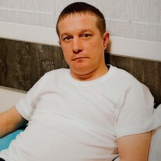 Фотография мужчины Александр, 35 лет из г. Нефтеюганск